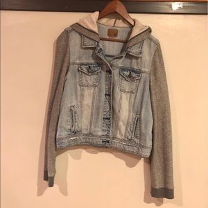 American Eagle Denim Jacket
